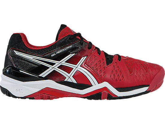 asics gel resolution 6 asics gel resolution 6