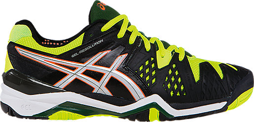 asics gel resolution 6 asics gel resolution 6