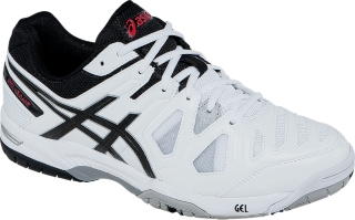 asics gel game 4