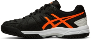 asics gel padel pro 2 sg mujer Negro