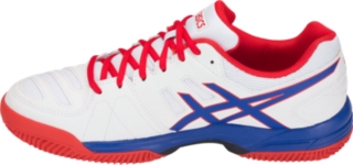 asics gel padel pro 3 sg mens tennis shoes