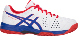 asics gel padel