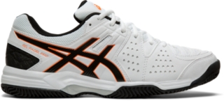 asics gel padel pro 3