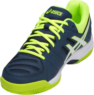 asics gel padel pro 3 sg Olive