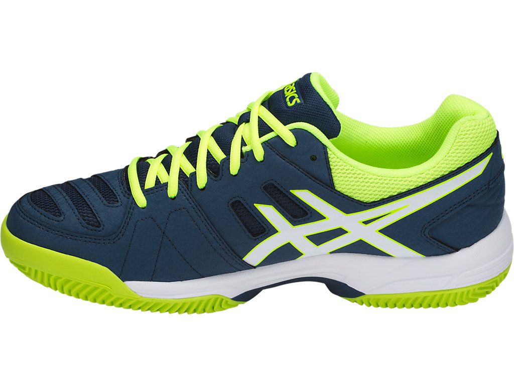 zapatillas asics hombre gel padel zapatillas asics hombre gel padel