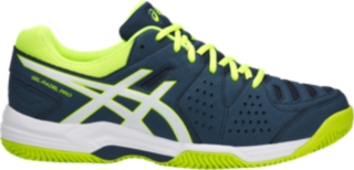 asics padel pro 3