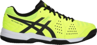 asics gel padel pro 3