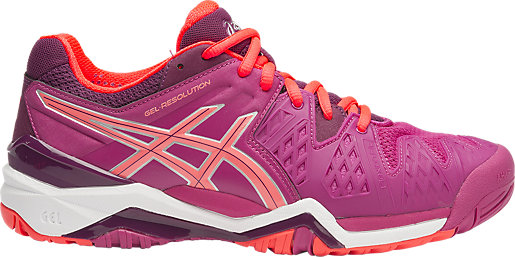 asics gel resolution 6 test asics gel resolution 6 test