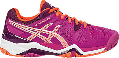asics gel resolution 6 test asics gel resolution 6 test