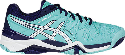 asics gel resolution 6 asics gel resolution 6
