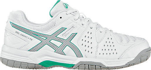 asics gel dedicate asics gel dedicate