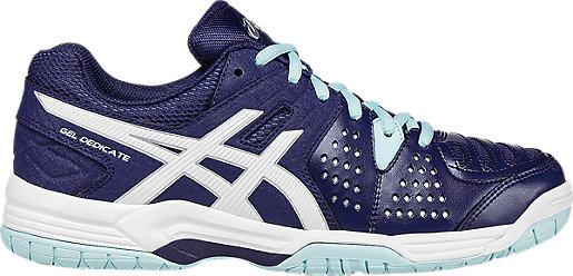 asics dedicate asics dedicate