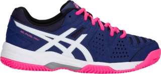 asics gel padel pro 3 sg mens tennis shoes