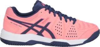 asics gel padel pro 3