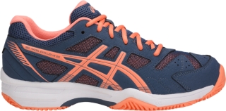 asics gel padel exclusive