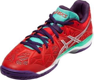 asics gel fireblast