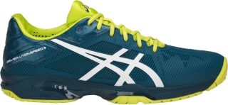 asics gel speed 3