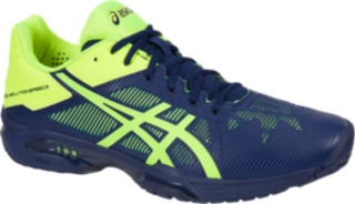 asics solution speed 3