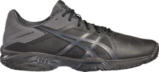 chaussures asics gel solution speed 3