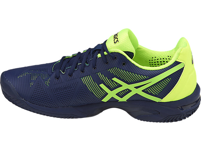 Asics GEL SOLUTION SPEED 3 CLAY L.E. Asics GEL SOLUTION SPEED 3 CLAY L.E.