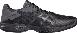 asics gel solution speed 3 avis