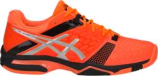 asics blast 8