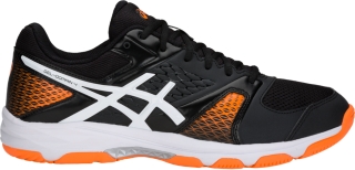 compare asics running shoes