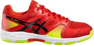 asics gel domain 4