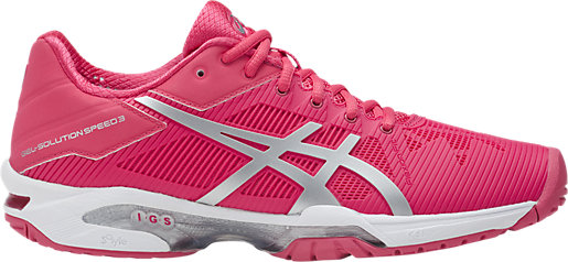 asics rouge red asics rouge red