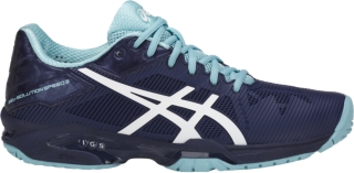 asics womens gel solution speed 3