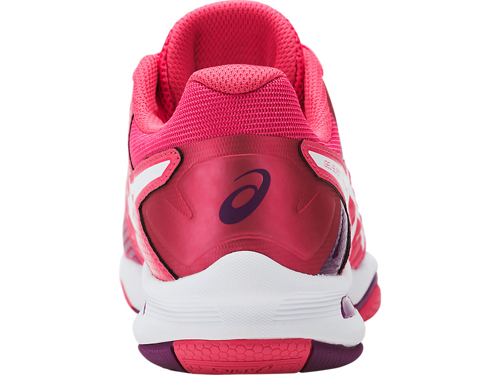 asics gel blast 7 rouge asics gel blast 7 rouge