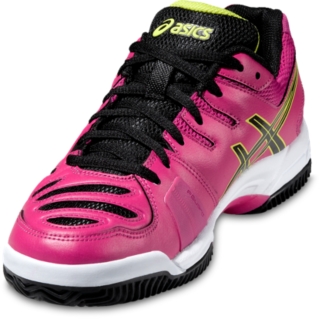 asics gel padel top 2 sg