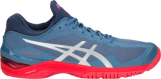 asics court ff