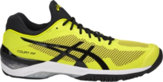 asics court ff shoes