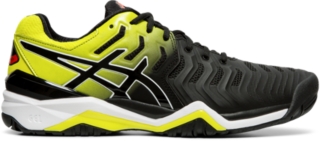 asics gel resolution 7