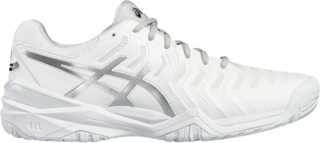 asics gel resolution 7