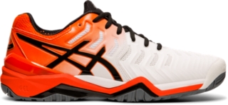 asics resolution gel 7