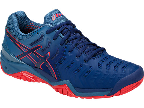 {keywor d} asics resolution