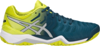 asics resolution 7 mens