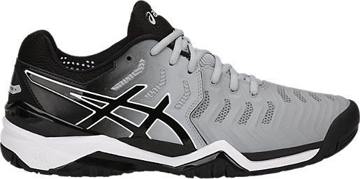 asics gel resolution 7 noir