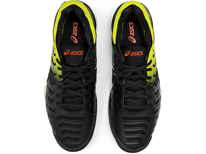 asics clay asics clay