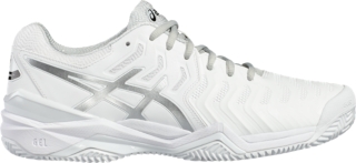 asics clay