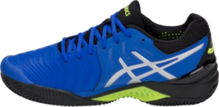 Asics Gel Resolution 8 | Page 6 | Talk Tennis