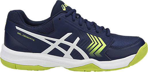 asics dedicate asics dedicate