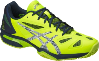 asics gel lima padel