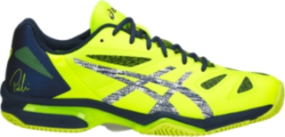 asics gel lima padel 2