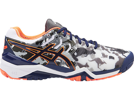asics gel resolution 7 heren asics gel resolution 7 heren