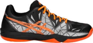 asics fastball 3 review