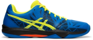 squash shoes asics