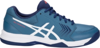 asics gel dedicate 5 indoor